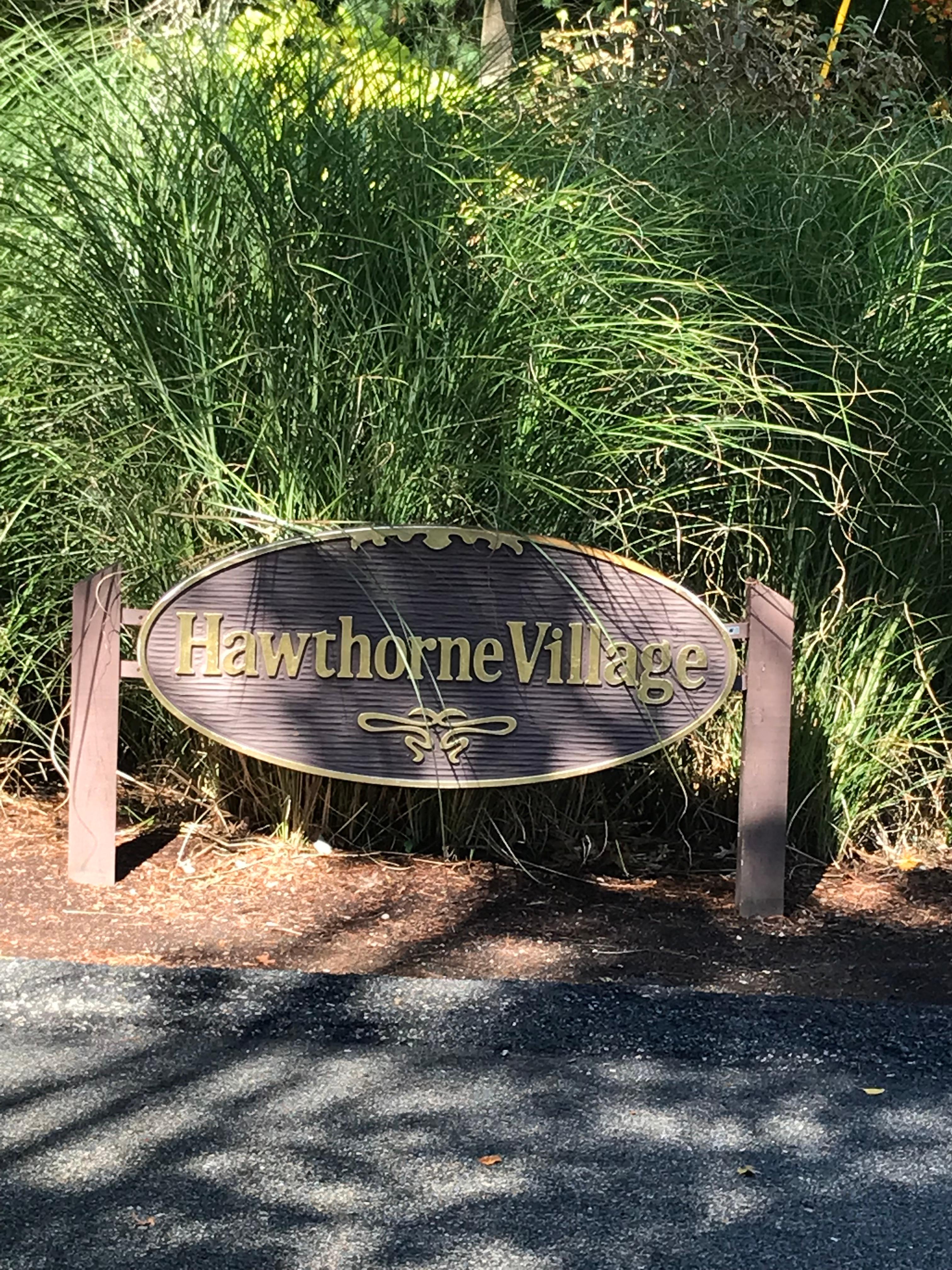 Hawthorne Village Condominiums